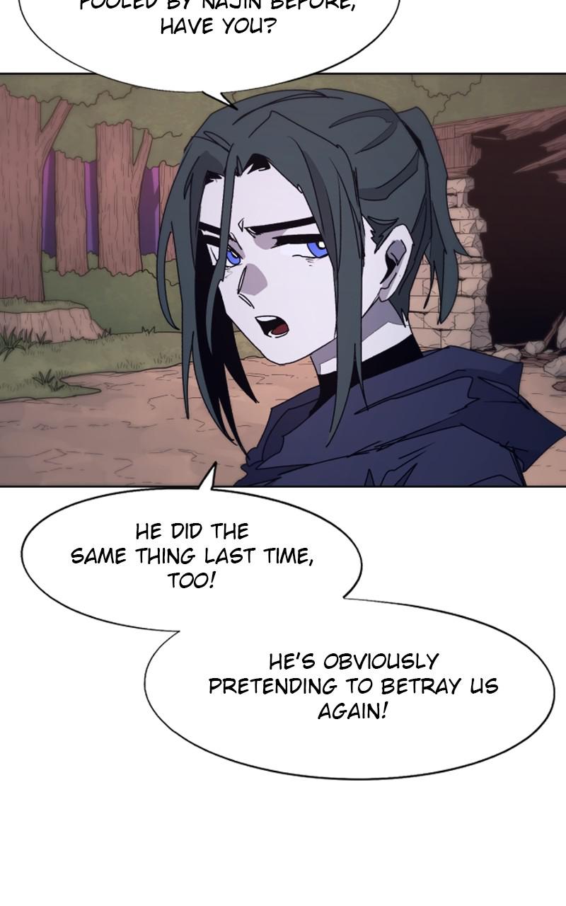 The Ember Knight Chap 98 - Next Chap 99