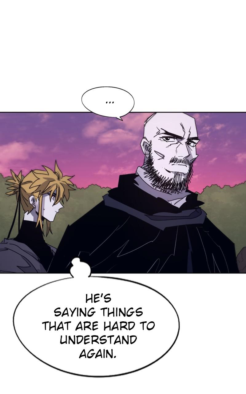 The Ember Knight Chap 98 - Next Chap 99