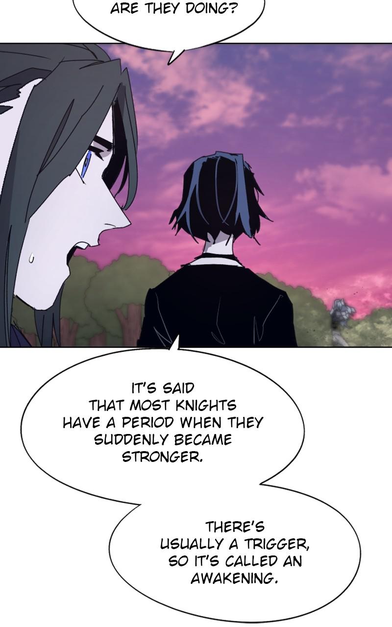 The Ember Knight Chap 98 - Next Chap 99
