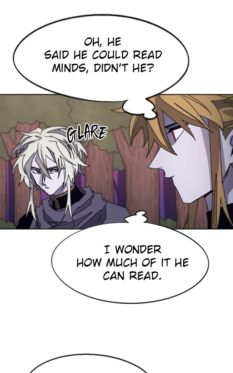 The Ember Knight Chap 98 - Next Chap 99