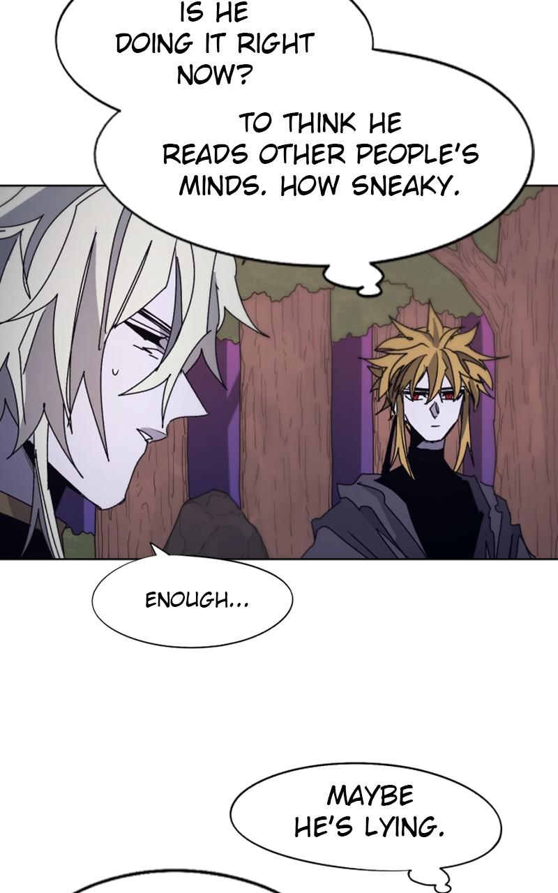 The Ember Knight Chap 98 - Next Chap 99