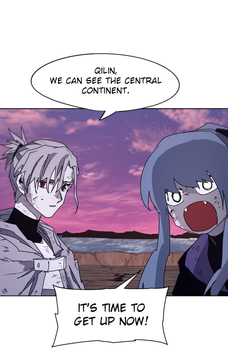 The Ember Knight Chap 98 - Next Chap 99