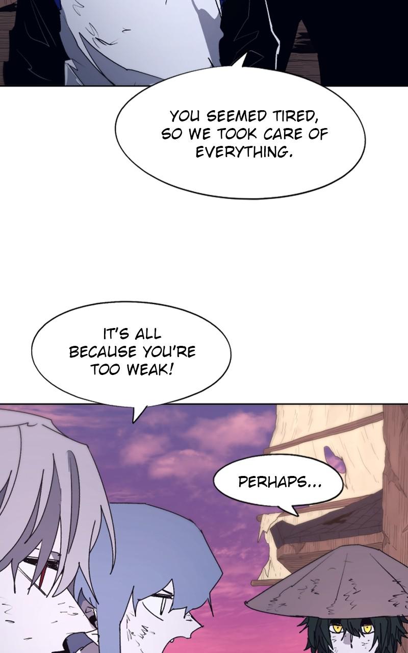 The Ember Knight Chap 98 - Next Chap 99