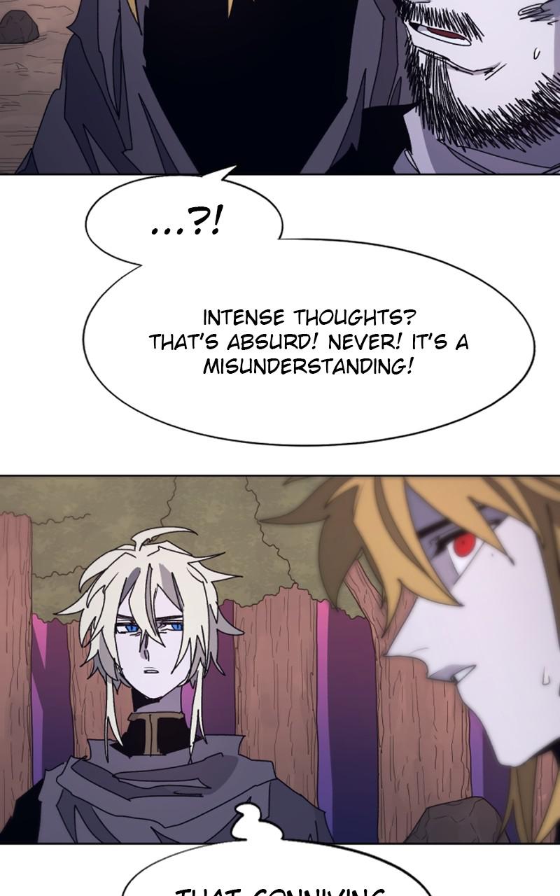 The Ember Knight Chap 98 - Next Chap 99