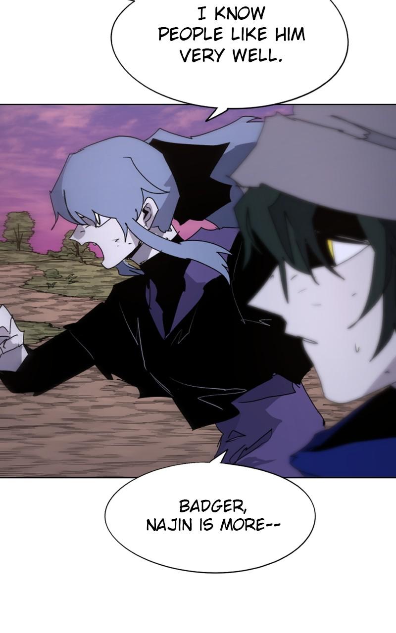The Ember Knight Chap 99 - Next Chap 100