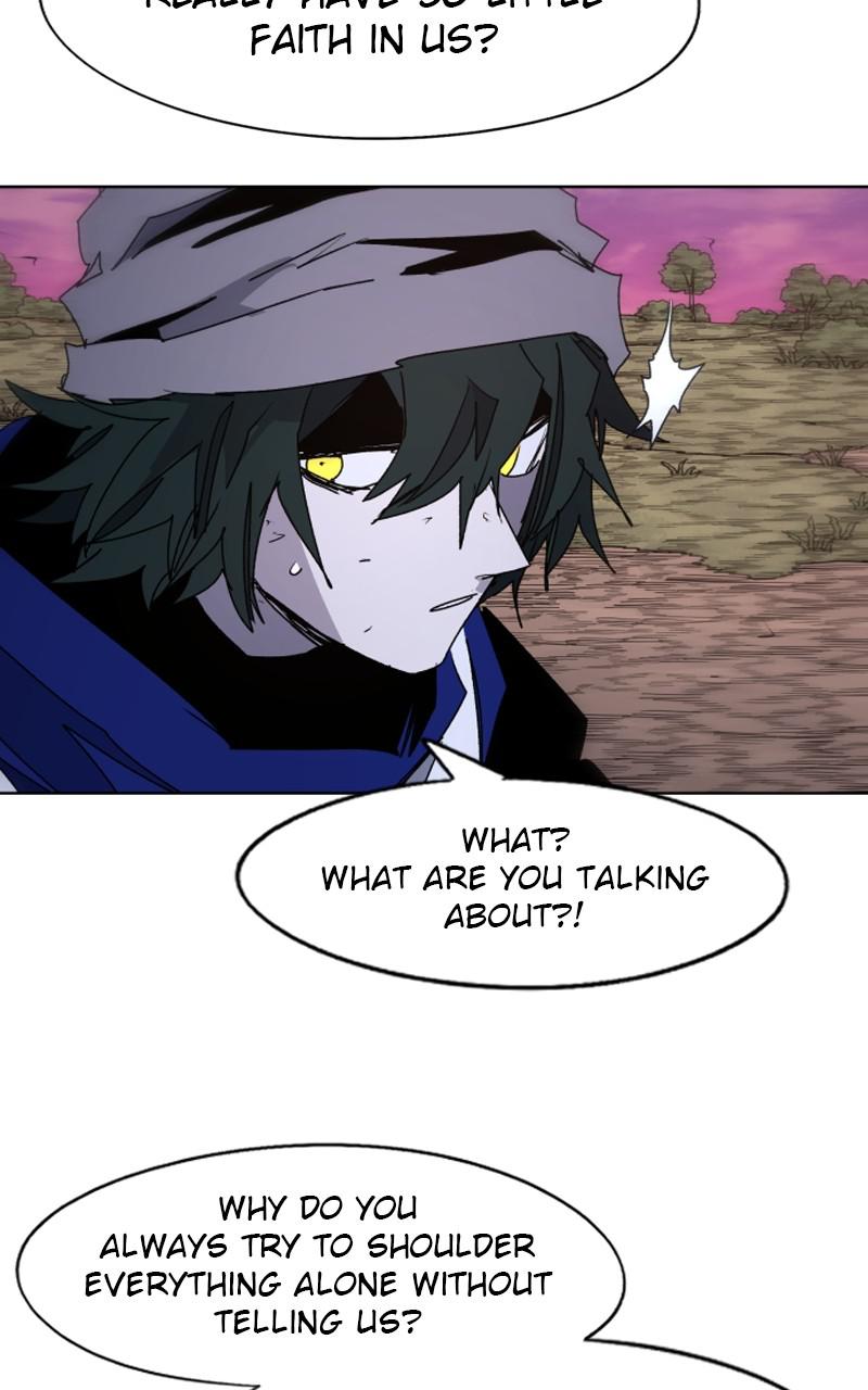 The Ember Knight Chap 99 - Next Chap 100