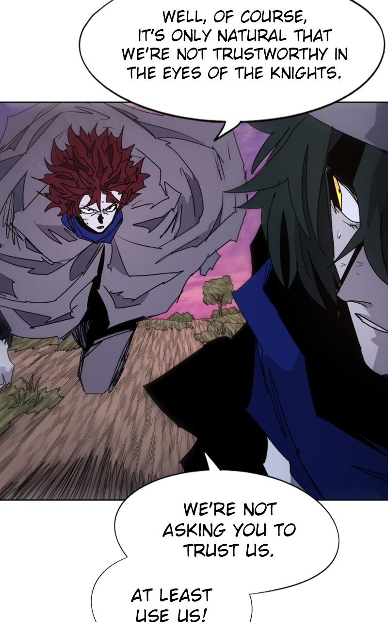 The Ember Knight Chap 99 - Next Chap 100