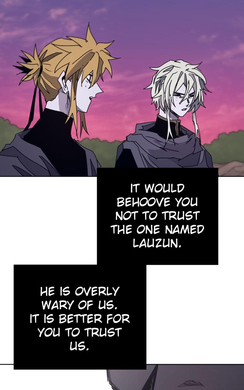 The Ember Knight Chap 99 - Next Chap 100