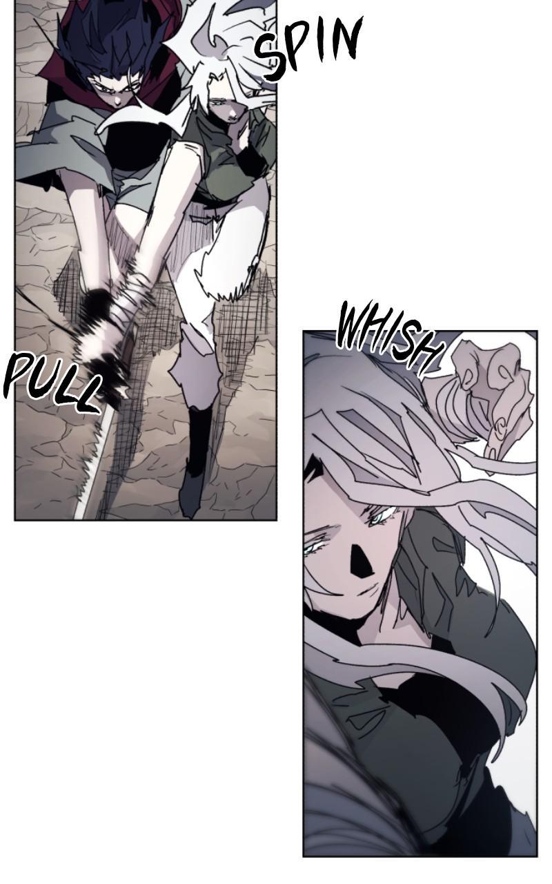 The Ember Knight Chap 90 - Next Chap 91