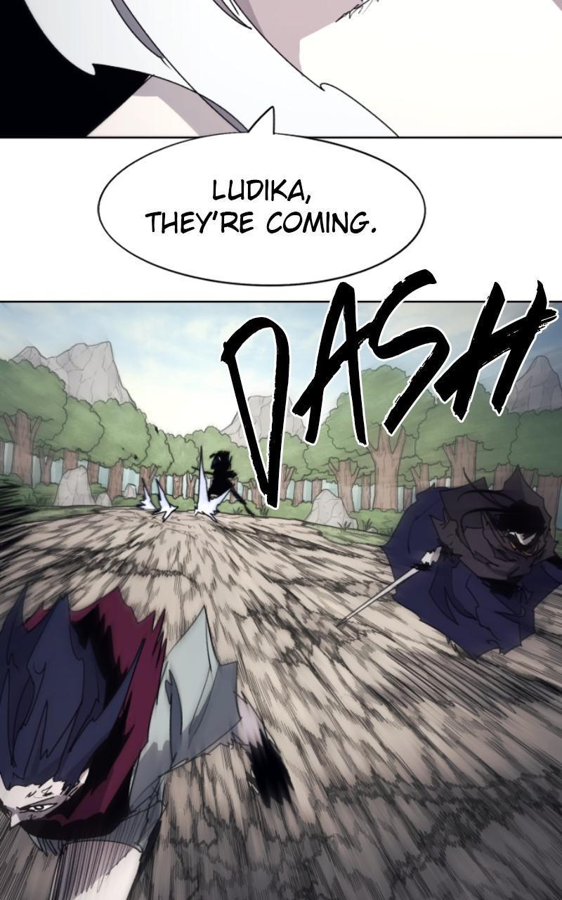 The Ember Knight Chap 90 - Next Chap 91