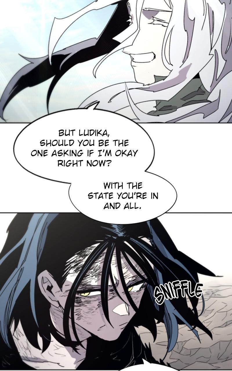 The Ember Knight Chap 90 - Next Chap 91