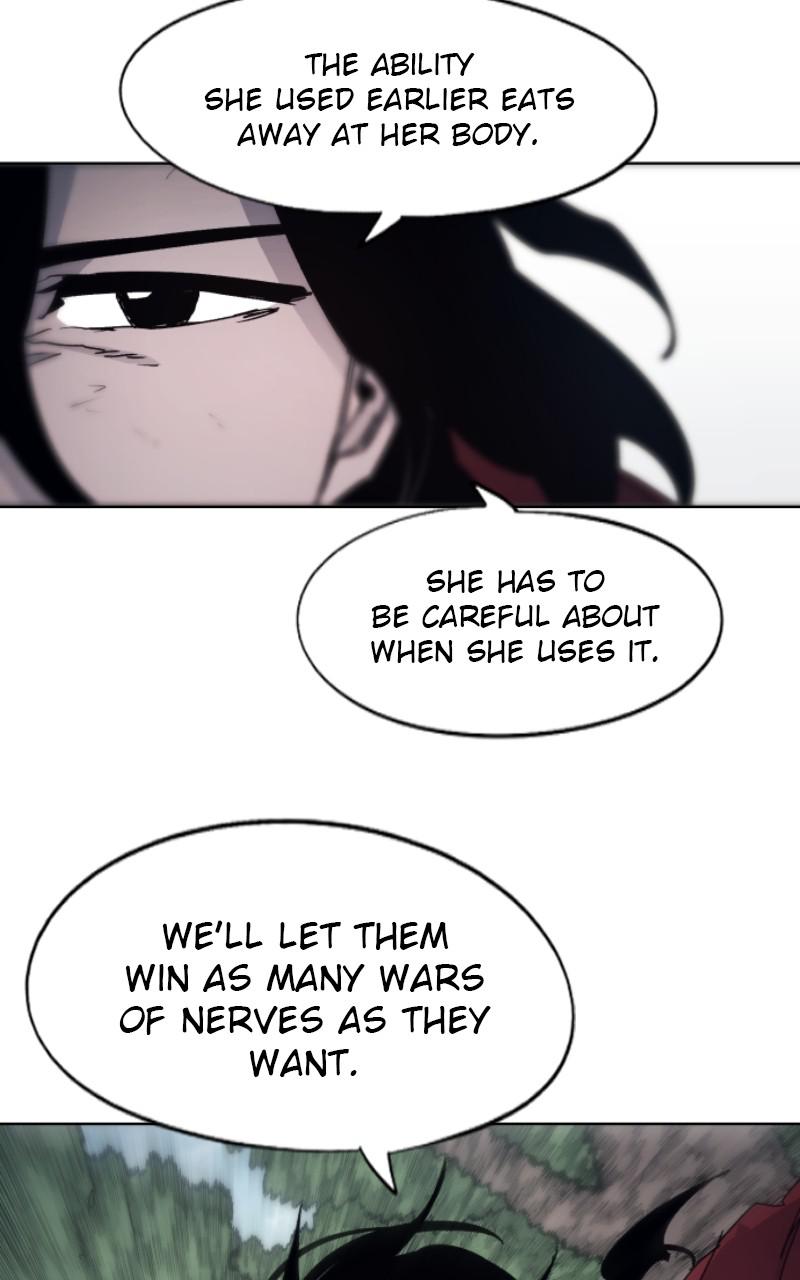 The Ember Knight Chap 91 - Next Chap 92