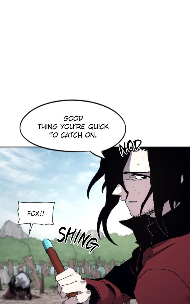 The Ember Knight Chap 91 - Next Chap 92