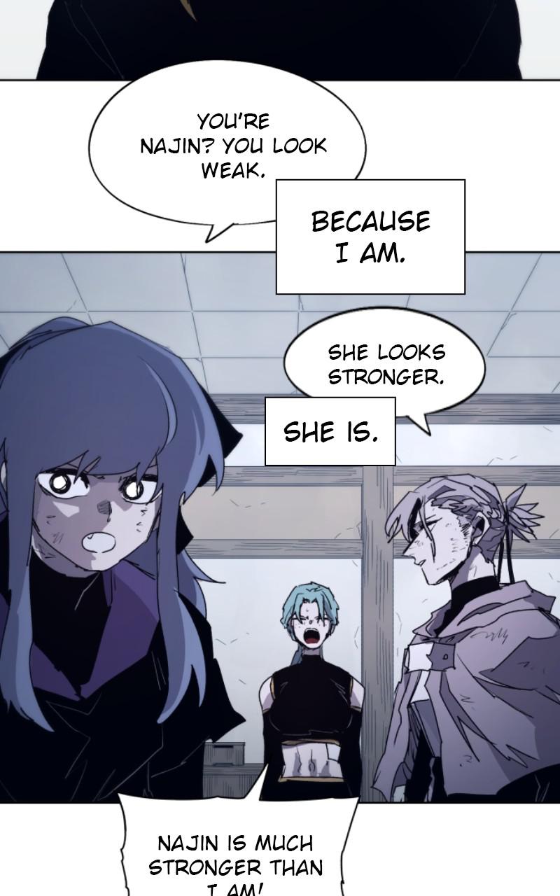 The Ember Knight Chap 91 - Next Chap 92