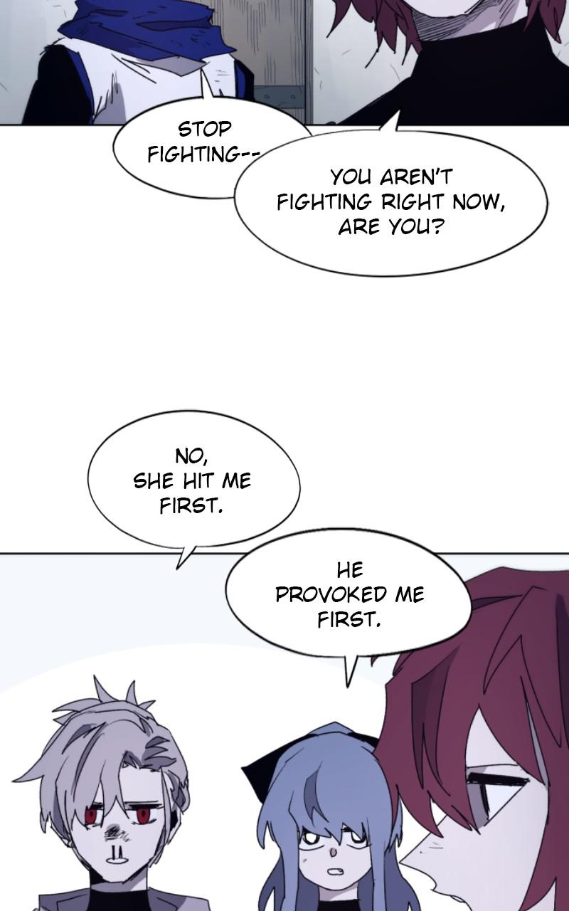 The Ember Knight Chap 91 - Next Chap 92