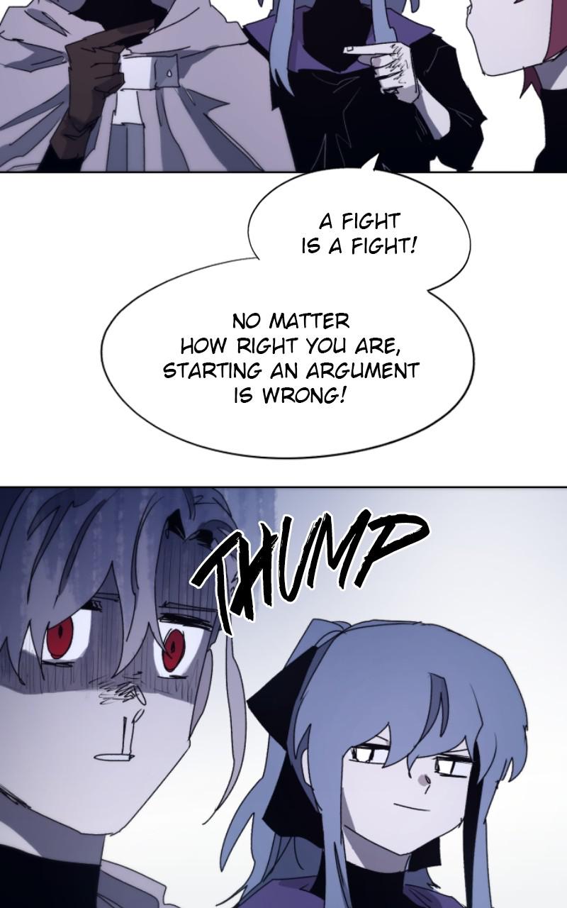 The Ember Knight Chap 91 - Next Chap 92
