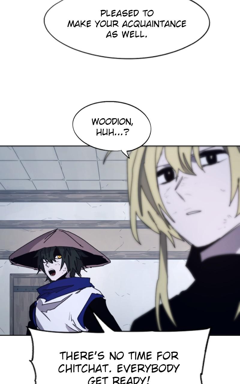 The Ember Knight Chap 91 - Next Chap 92