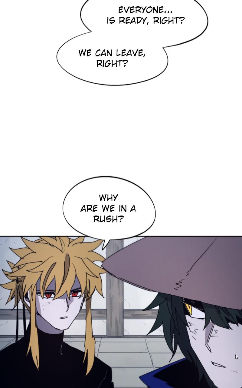 The Ember Knight Chap 91 - Next Chap 92
