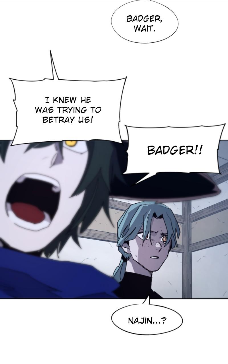 The Ember Knight Chap 91 - Next Chap 92