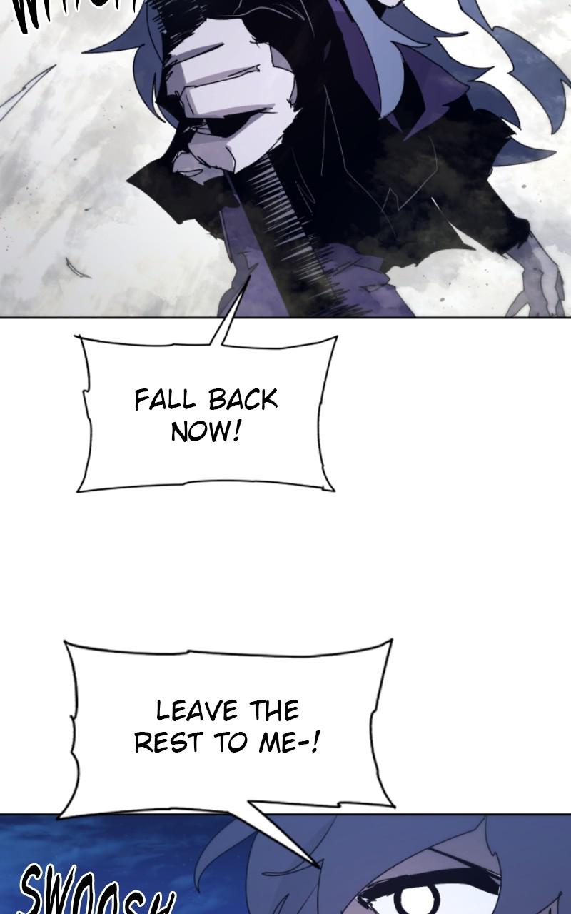 The Ember Knight Chap 92 - Next Chap 93