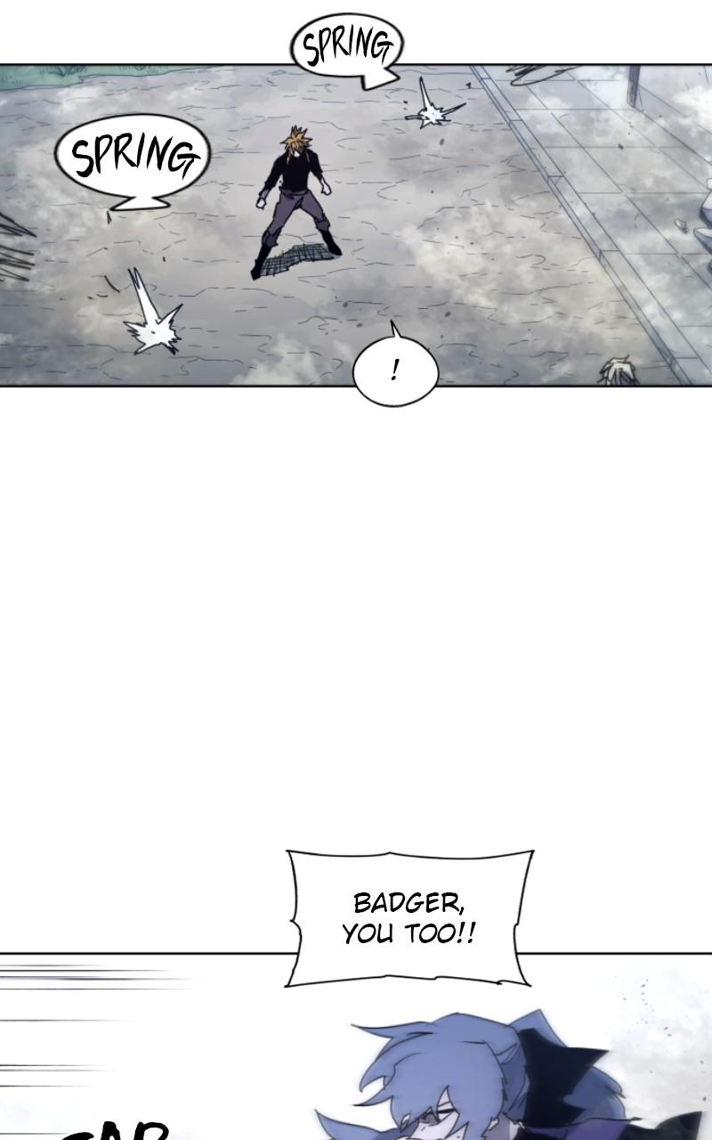 The Ember Knight Chap 92 - Next Chap 93