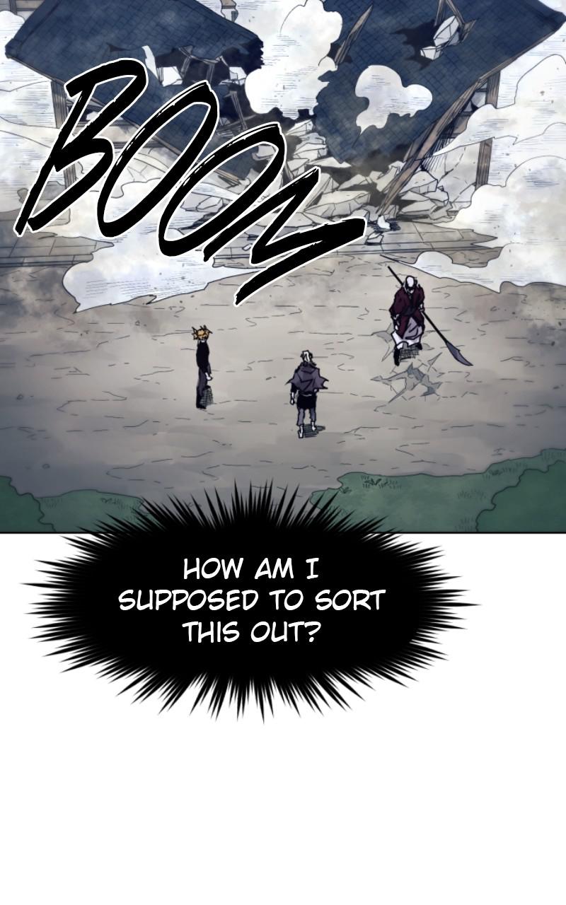 The Ember Knight Chap 92 - Next Chap 93