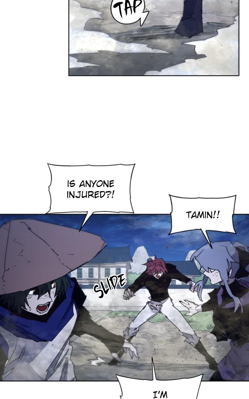 The Ember Knight Chap 92 - Next Chap 93