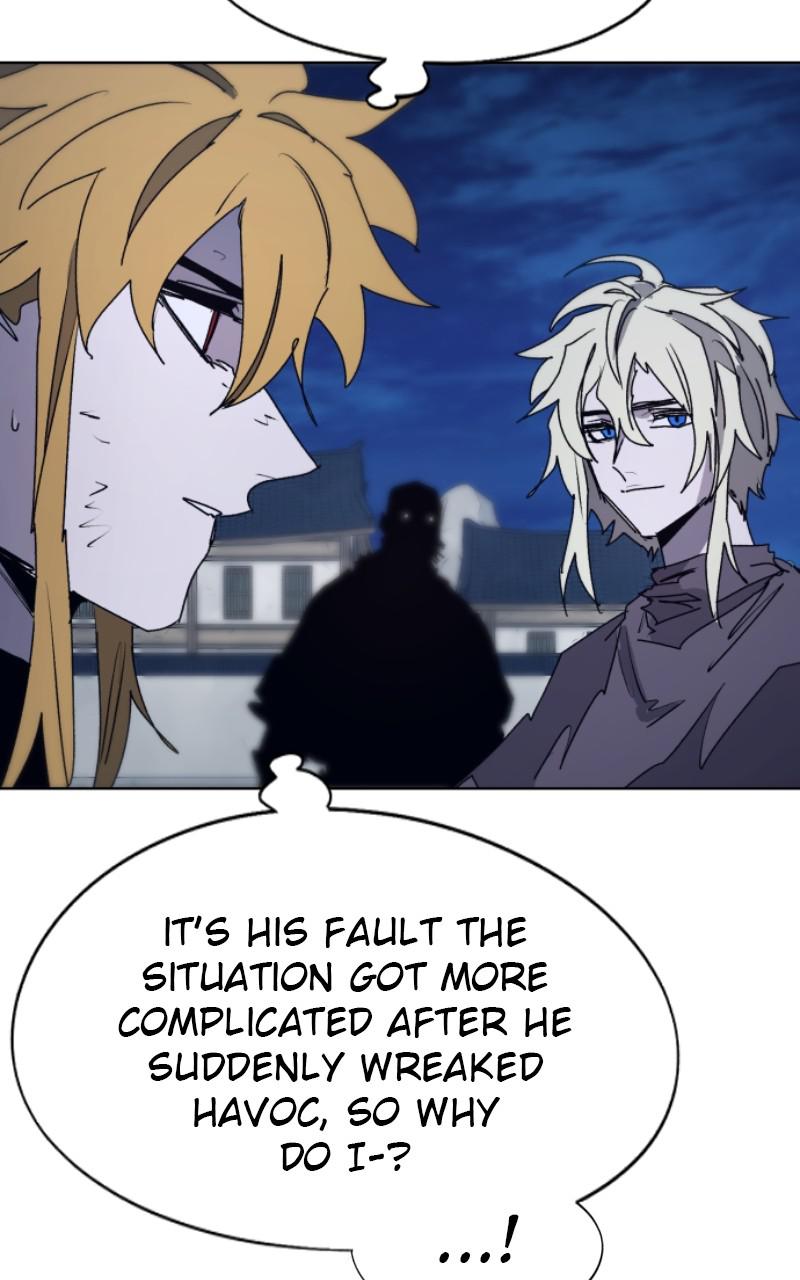 The Ember Knight Chap 92 - Next Chap 93