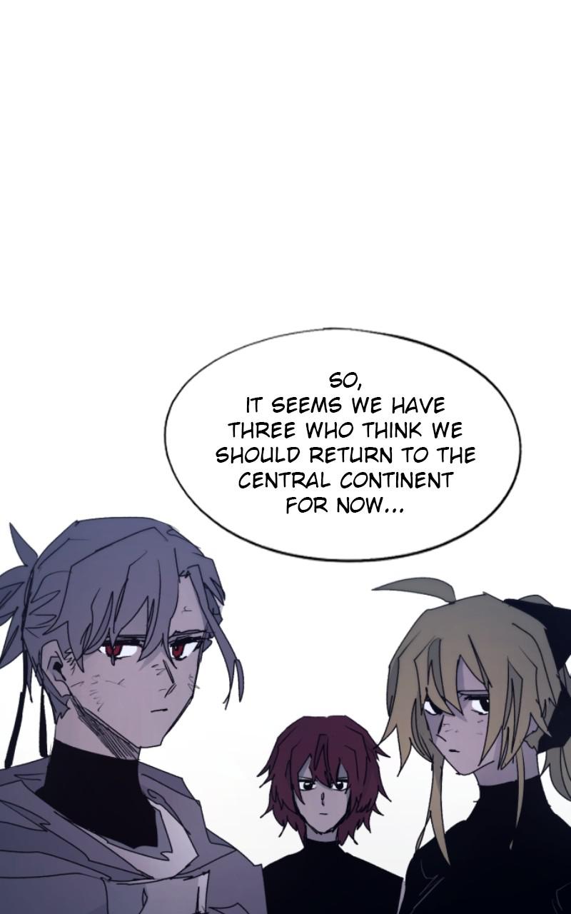 The Ember Knight Chap 93 - Next Chap 94