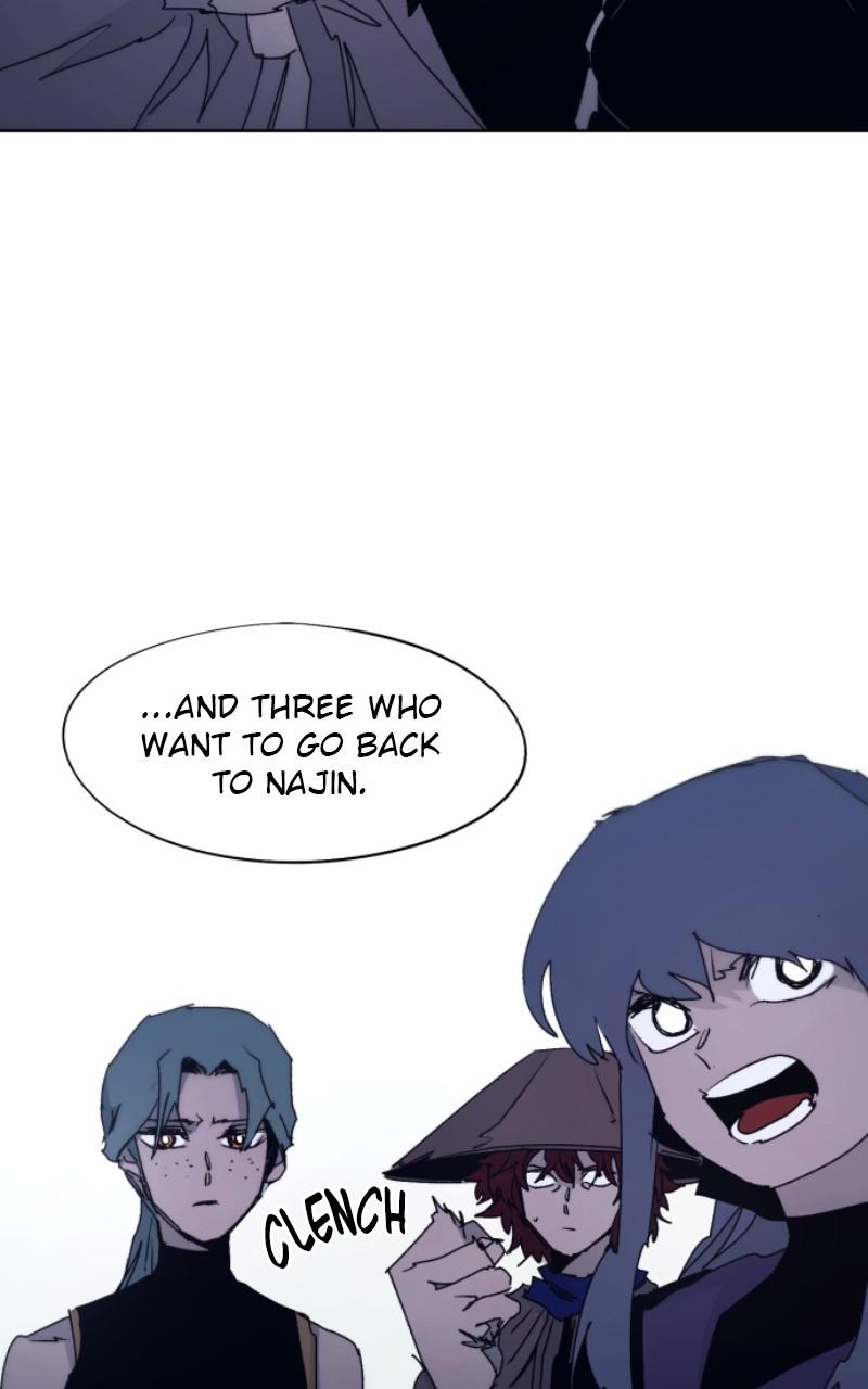 The Ember Knight Chap 93 - Next Chap 94