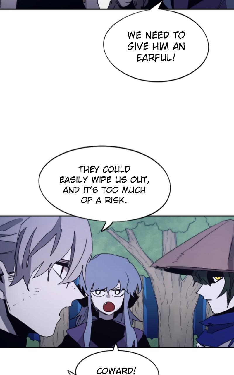 The Ember Knight Chap 93 - Next Chap 94