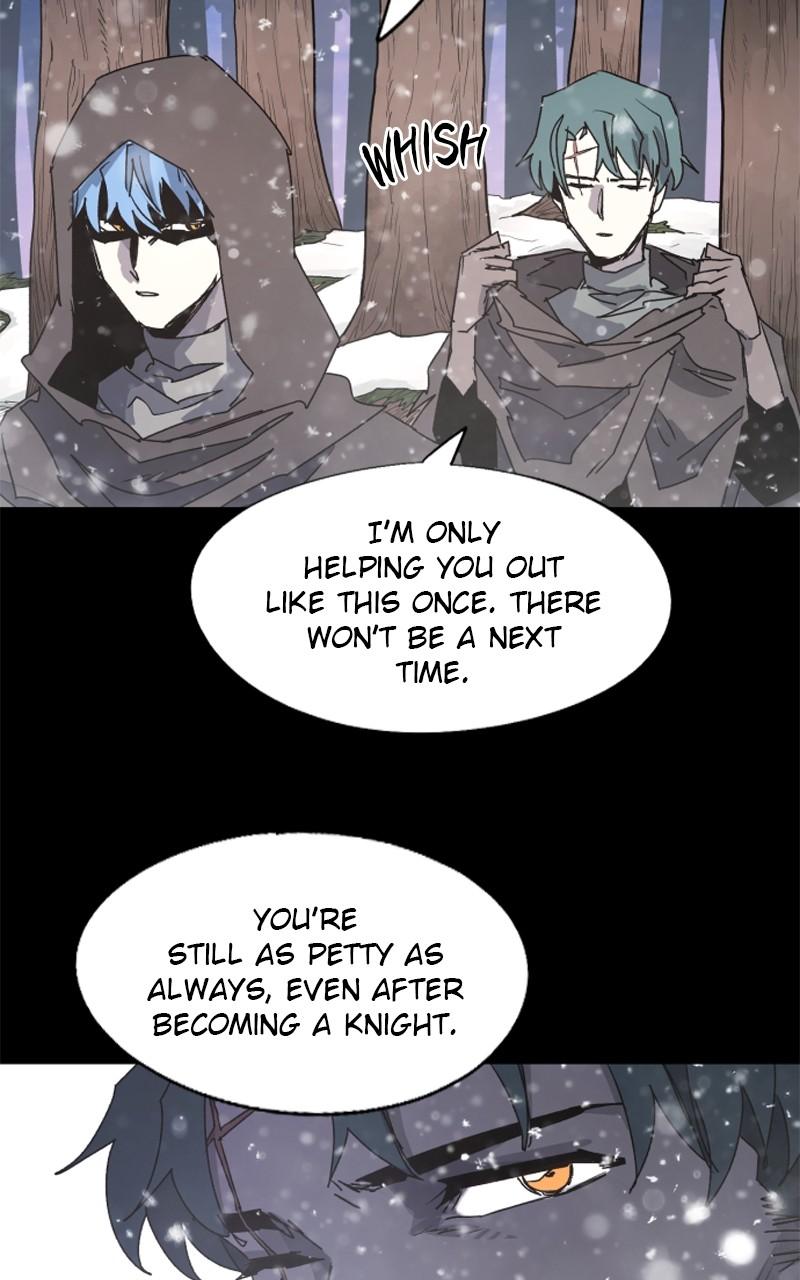 The Ember Knight Chap 107 - Next Chap 108