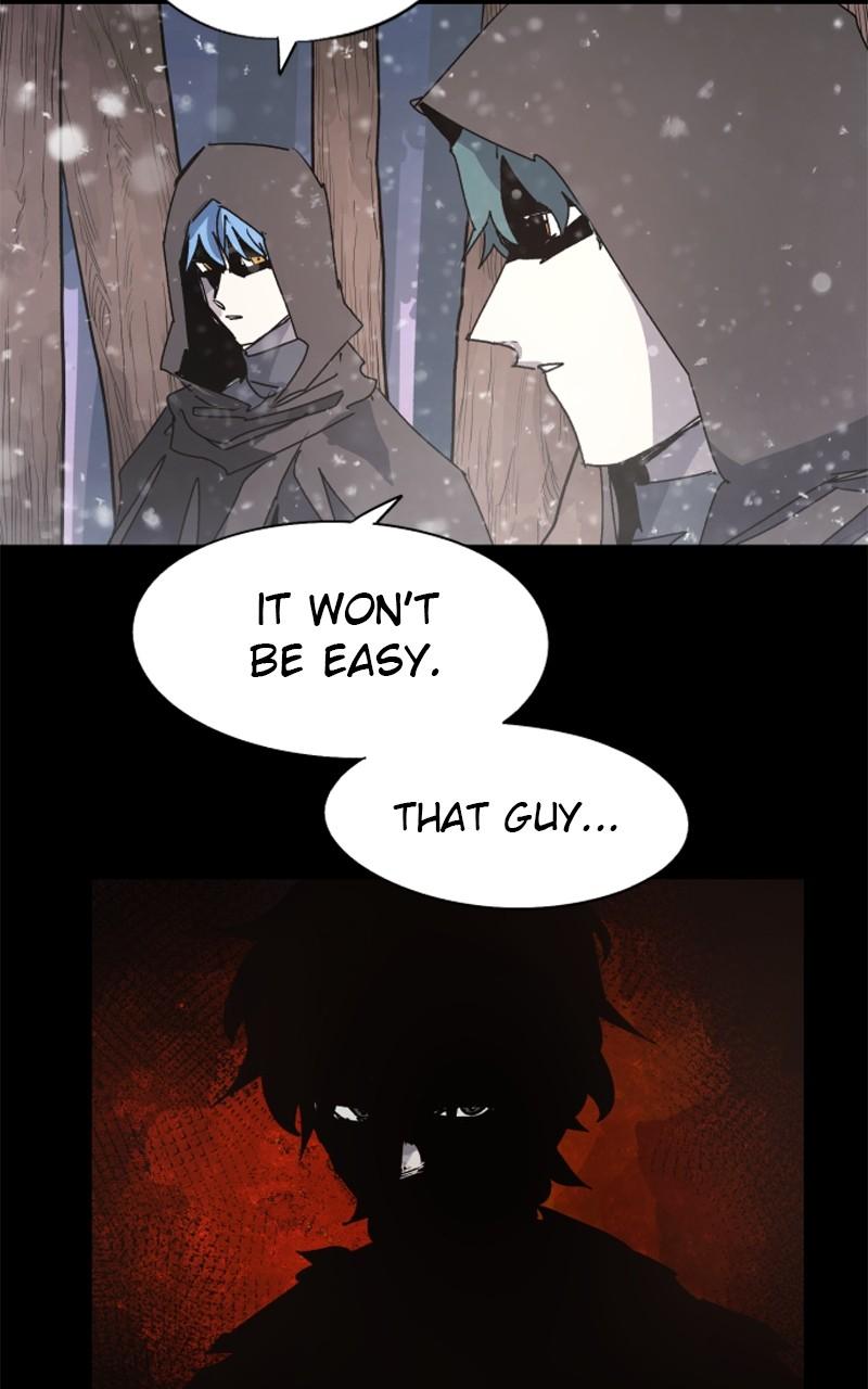 The Ember Knight Chap 107 - Next Chap 108