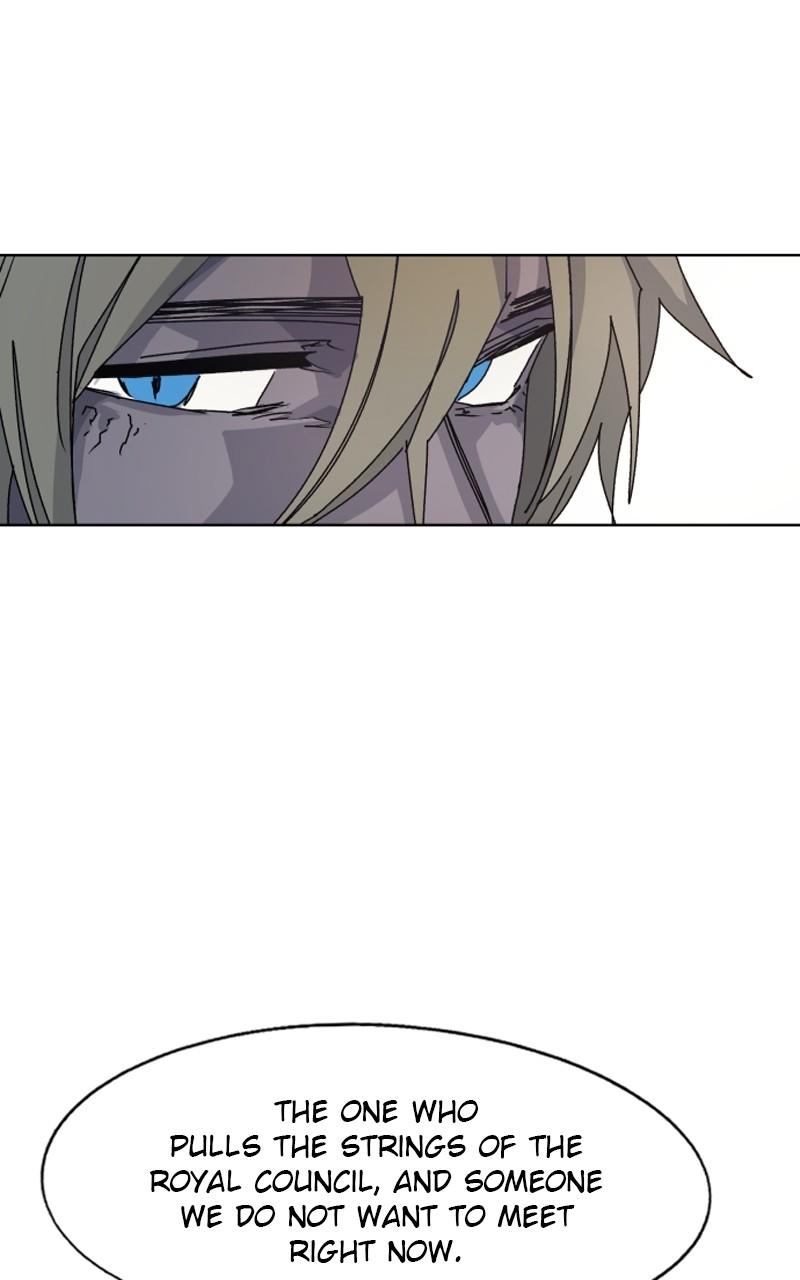 The Ember Knight Chap 104 - Next Chap 105