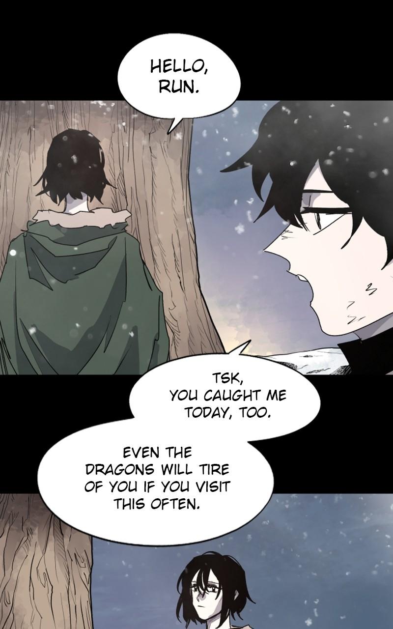 The Ember Knight Chap 104 - Next Chap 105