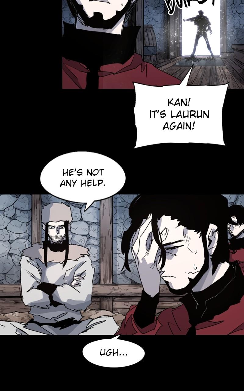The Ember Knight Chap 104 - Next Chap 105