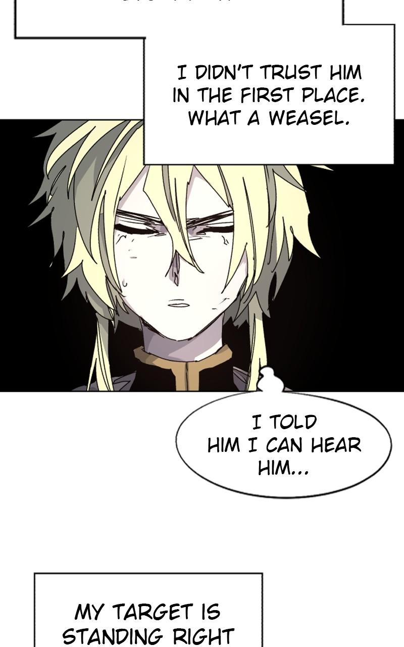The Ember Knight Chap 104 - Next Chap 105