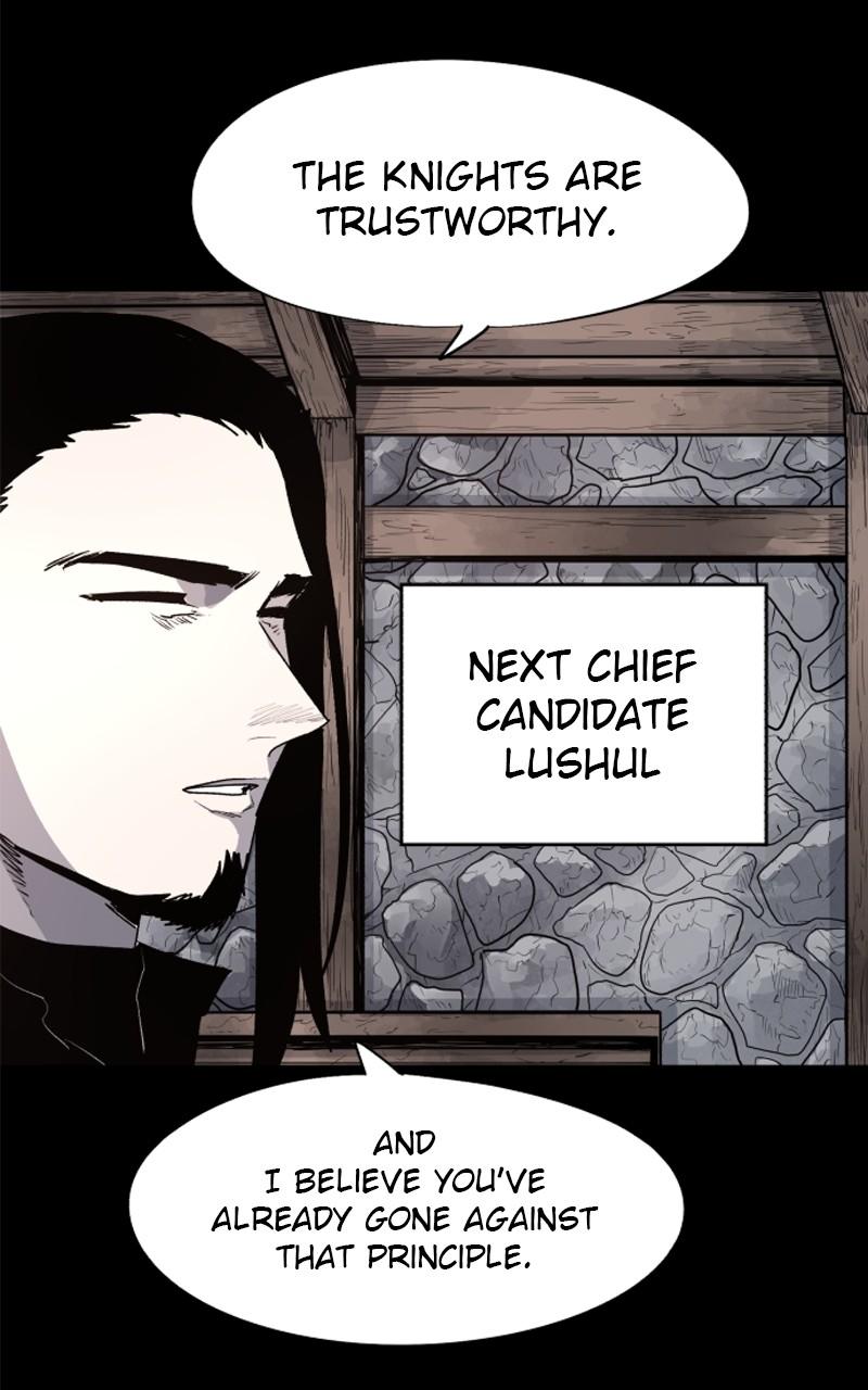The Ember Knight Chap 105 - Next Chap 106