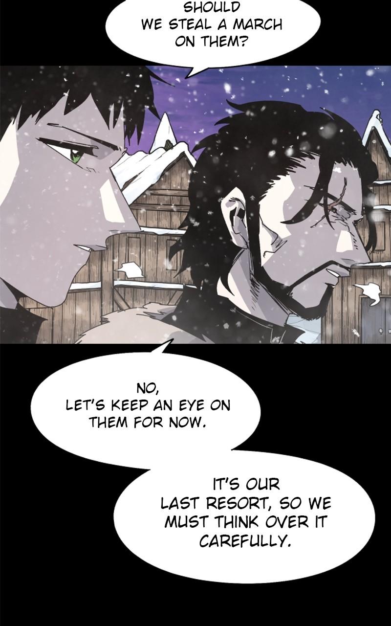 The Ember Knight Chap 105 - Next Chap 106