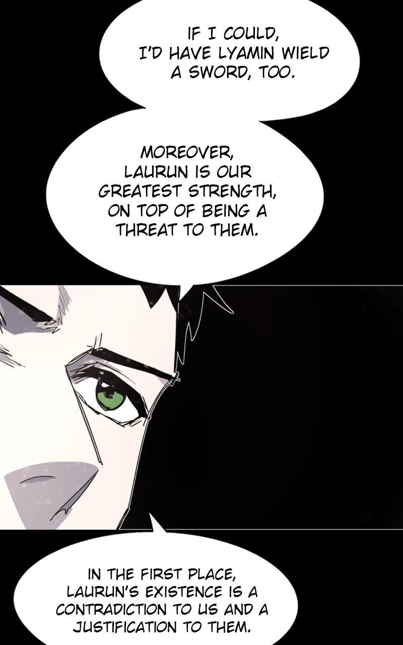 The Ember Knight Chap 105 - Next Chap 106