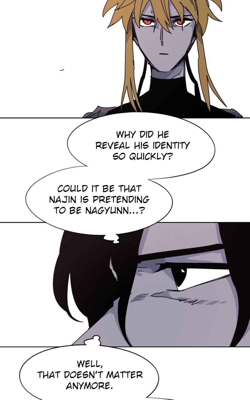 The Ember Knight Chap 108 - Next Chap 109