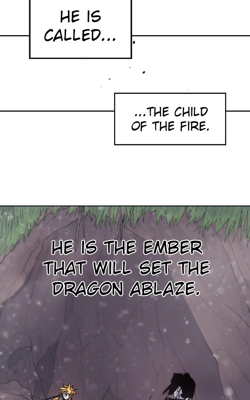 The Ember Knight Chap 108 - Next Chap 109