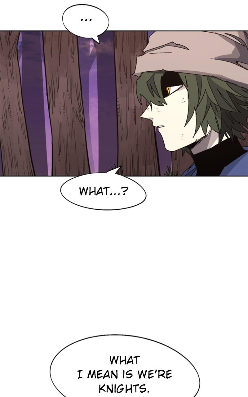 The Ember Knight Chap 109 - Next Chap 110