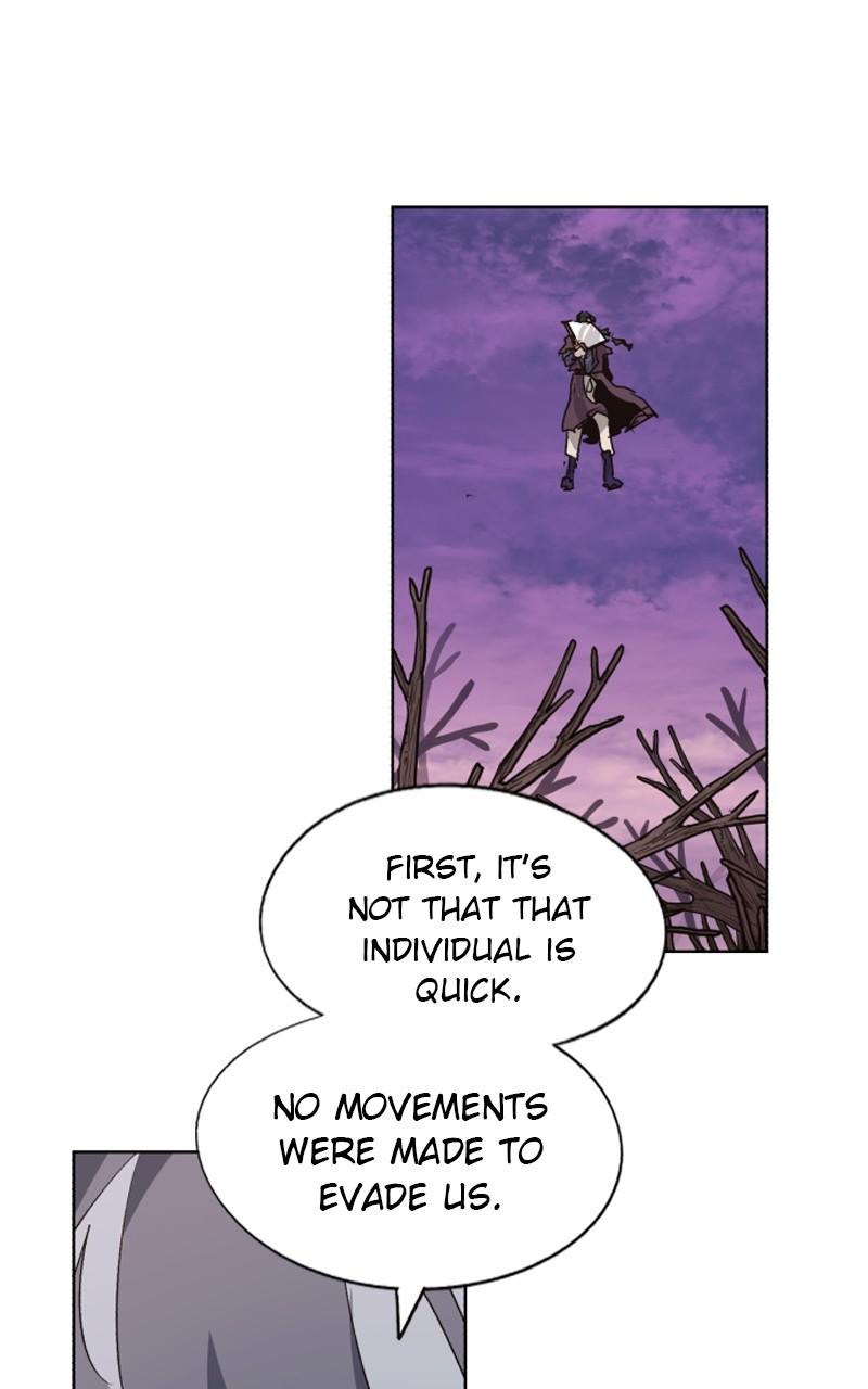 The Ember Knight Chap 109 - Next Chap 110