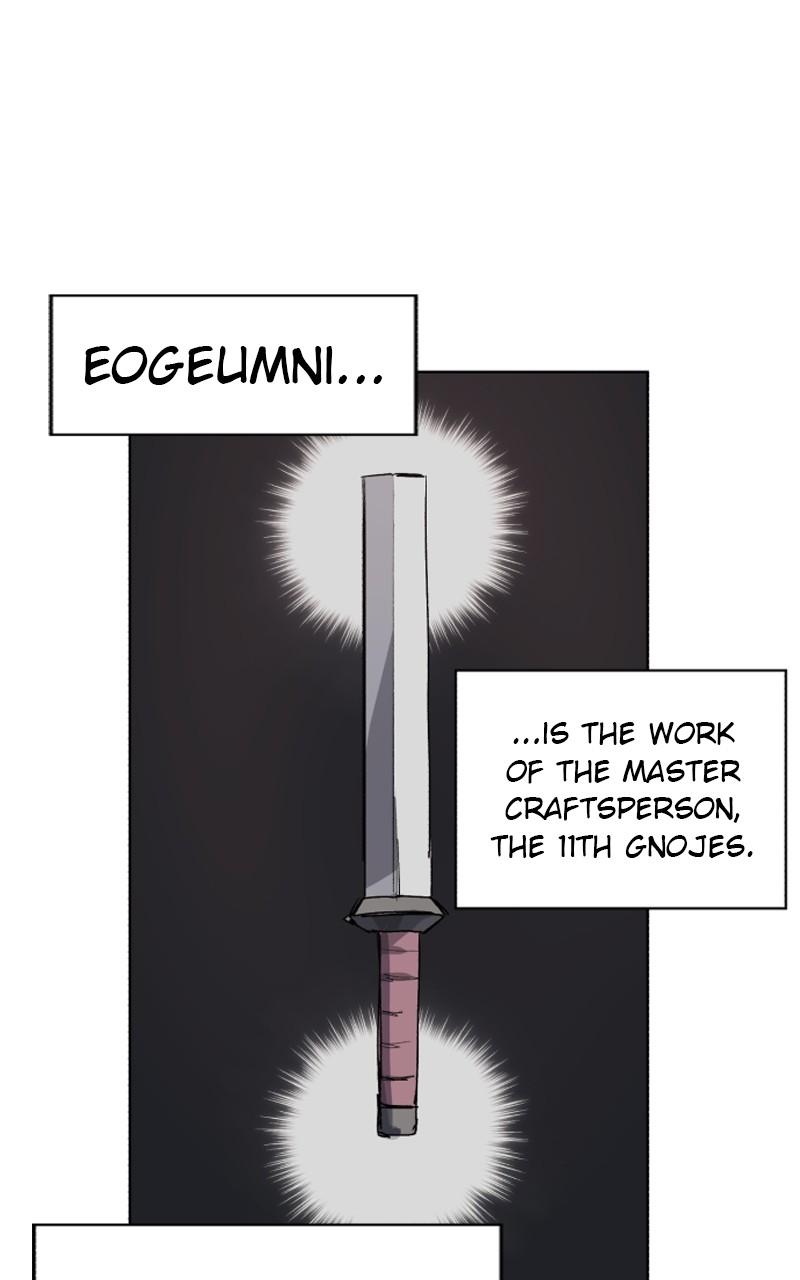 The Ember Knight Chap 109 - Next Chap 110