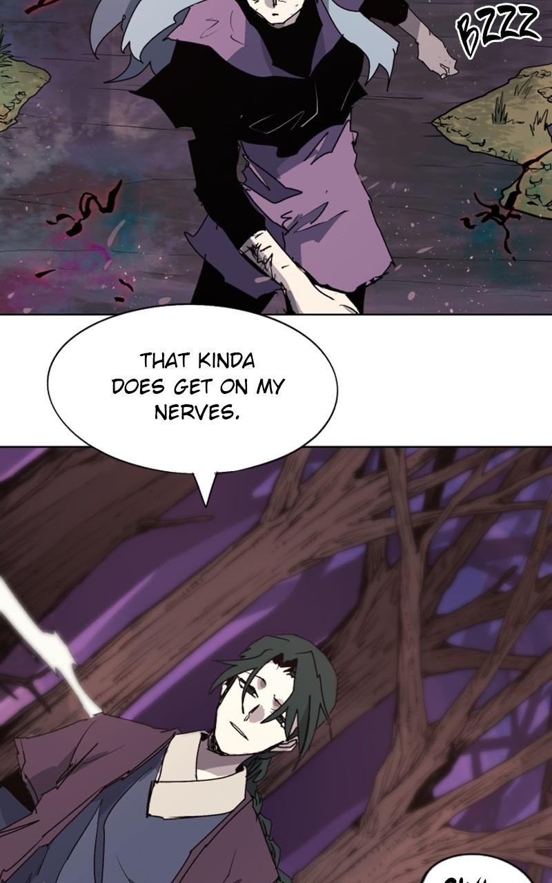 The Ember Knight Chap 109 - Next Chap 110