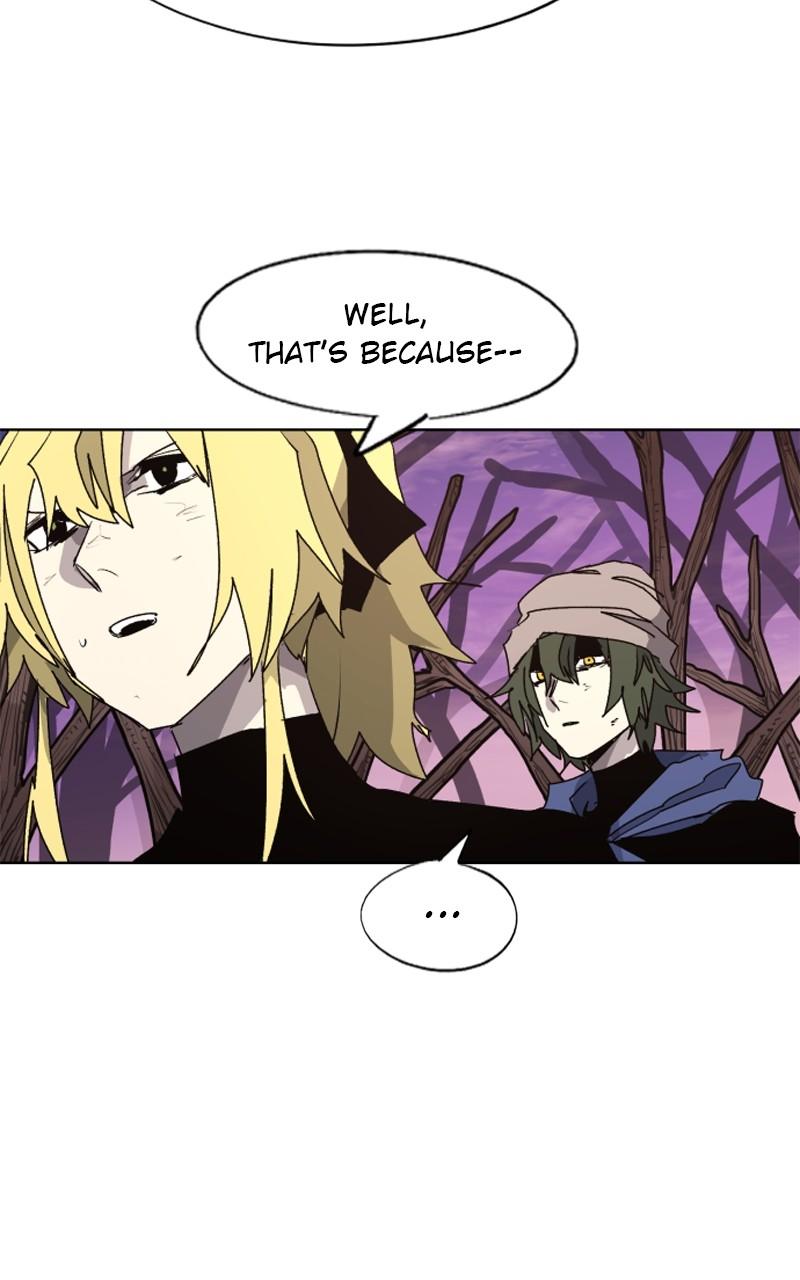 The Ember Knight Chap 109 - Next Chap 110