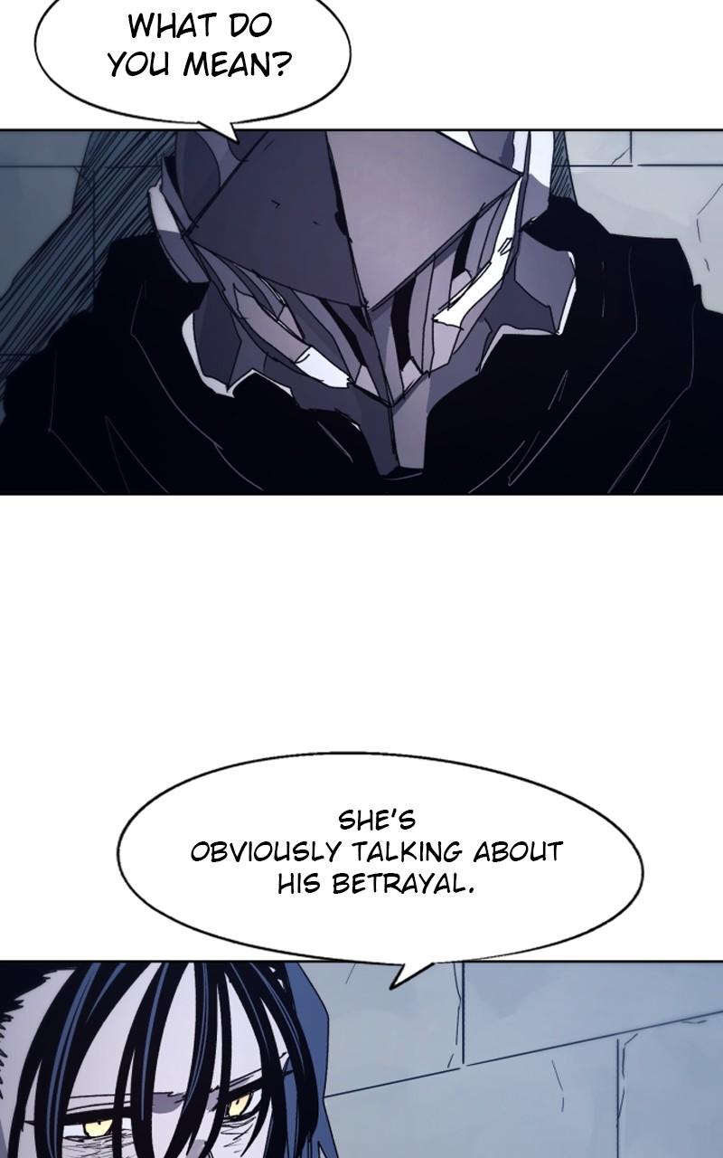 The Ember Knight Chap 100 - Next Chap 101