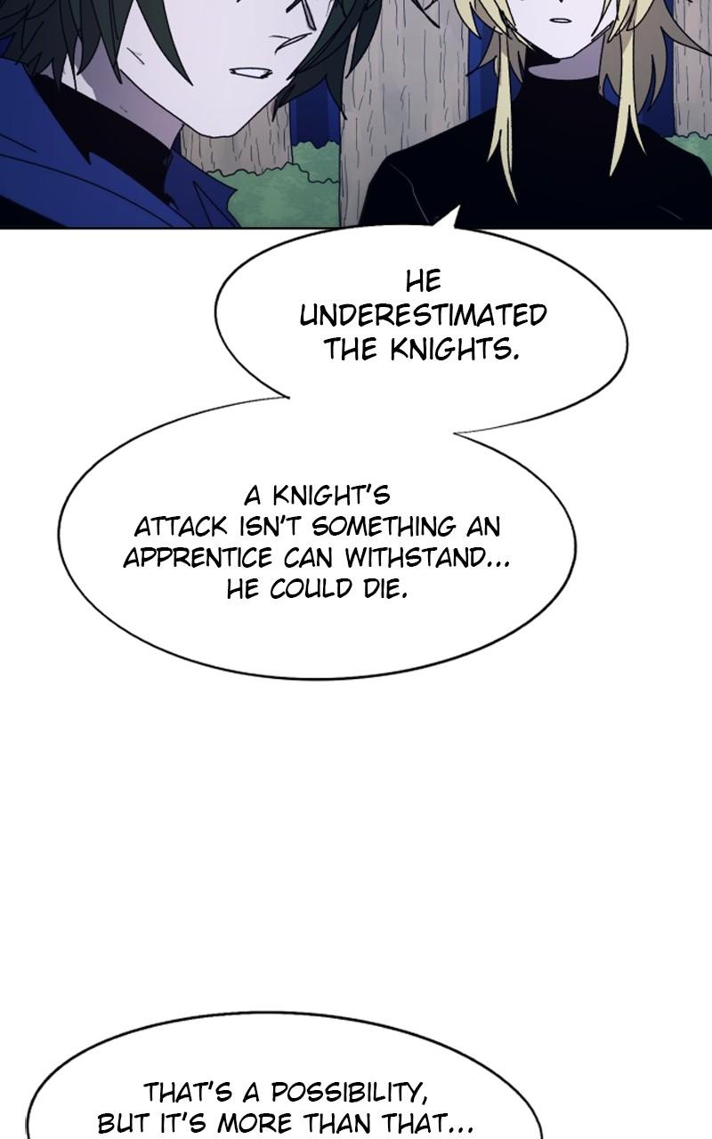 The Ember Knight Chap 100 - Next Chap 101