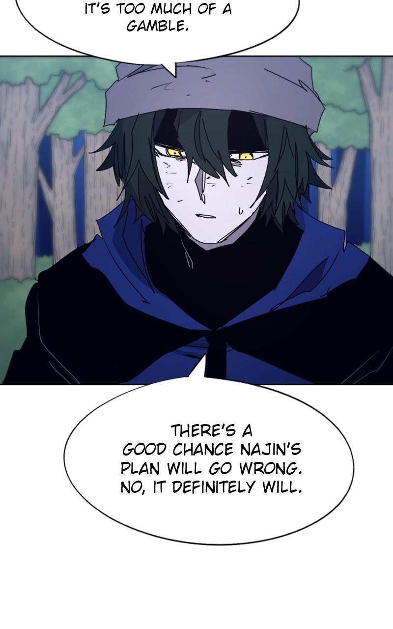 The Ember Knight Chap 100 - Next Chap 101